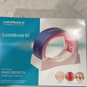 Hairmax LaserBand 82